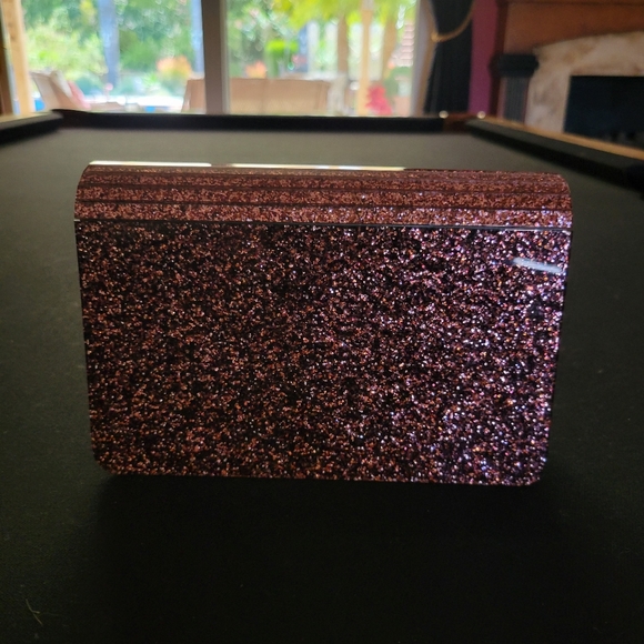 Party glitter clutch - Picture 7 of 12